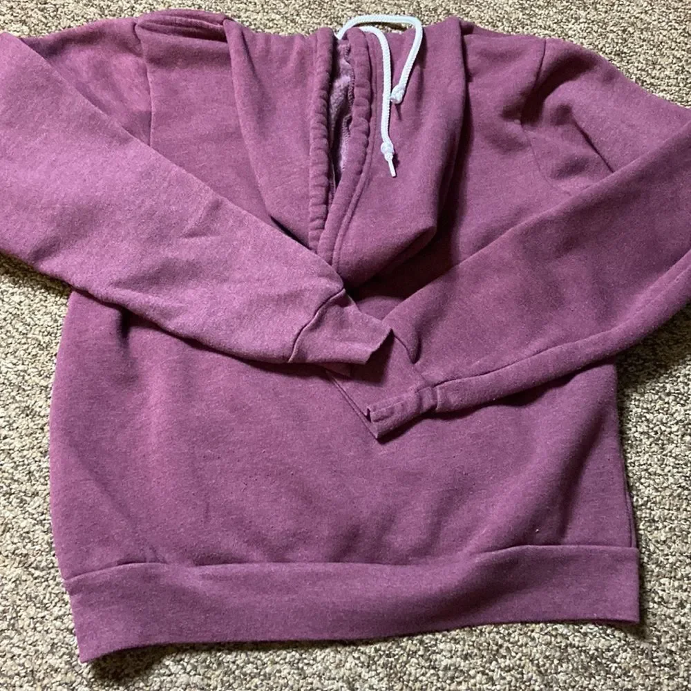 Girl Mama Sweater No Label One Size Approximately M